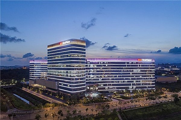 構建教育全生態(tài)體系，鴻合科技發(fā)力泛教學軟件實現(xiàn)更高飛躍