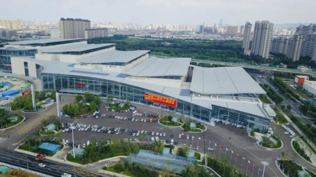 VATION巨洋將攜升降折疊一體機亮相中國國際文化旅游博覽會