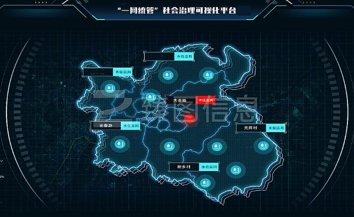 臻圖信息：讓數字孿生“智慧”賦能防汛工作，面對應急事件更加從容