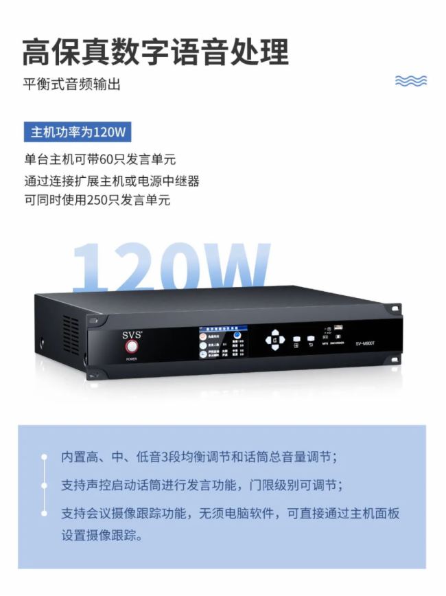 SVS訊控數字會議應用于四川省多個城市