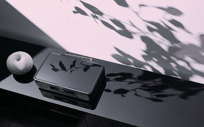 新款上市|雅馬哈兩分頻桌面音響TSX-N237，HiFi音質(zhì)，品質(zhì)生活