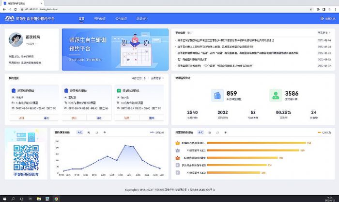 師范生自主研訓平臺| 奧威亞技術創新，助力“四有好老師”成長