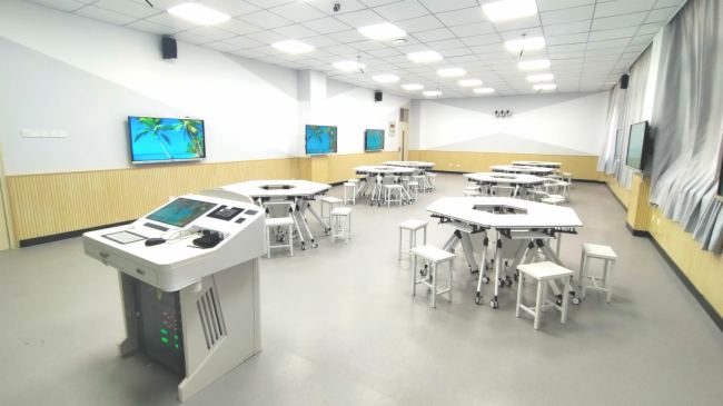 奧威亞技術引領，助力安徽7大高職院校創新發展