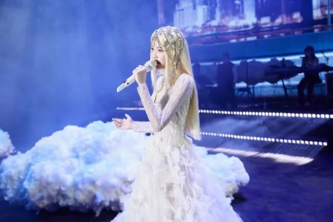 星光閃耀！聯誠發大屏驚艷周杰倫、伍佰等多位巨星演唱會