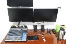 南方電訊助力郵儲銀行棗莊市分行多媒體會議室數字化改造