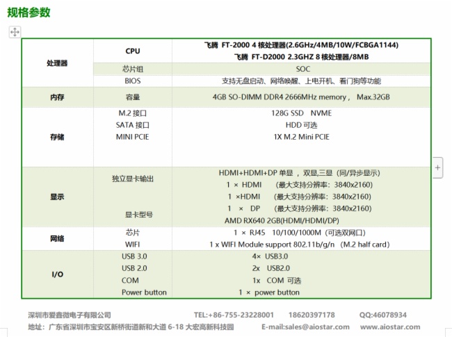愛鑫微攜RTX3080 16G獨顯OPS電腦亮相第82屆教育裝備展