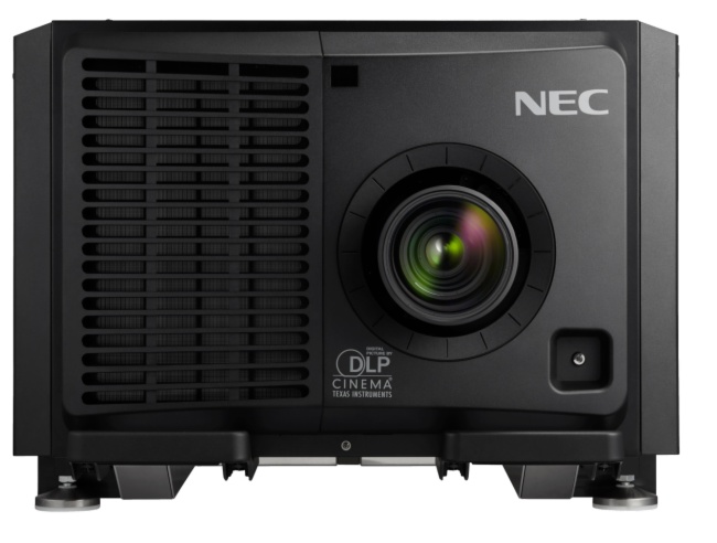 精于工、匠于心、臻于至善——NEC電影機的革新之路