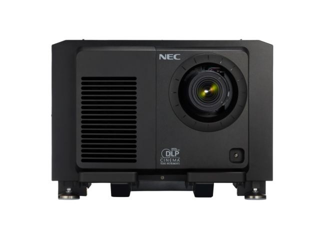 精于工、匠于心、臻于至善——NEC電影機的革新之路