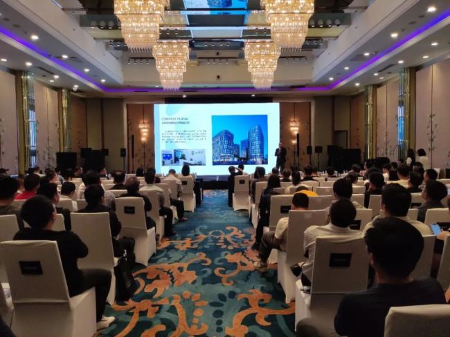 2023 Bose Professional新品全國巡演 - 深圳站 圓滿結束！