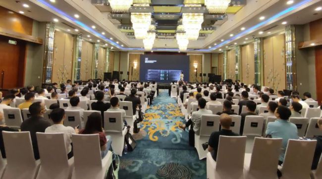 2023 Bose Professional新品全國巡演 - 深圳站 圓滿結束！