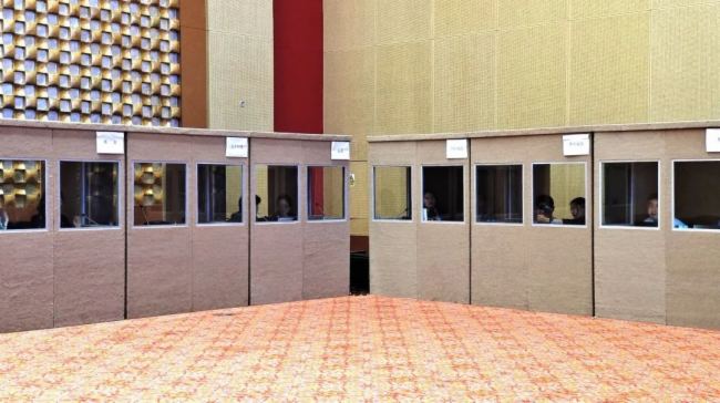 共建創新之路，同促合作發展 | TAIDEN圓滿完成首屆“一帶一路”科技交流大會服務工作