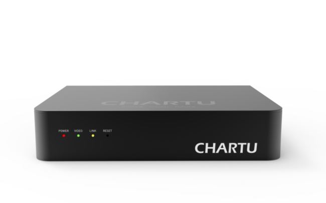 誠信鑄就品質 創新引領未來|CHARTU長圖榮獲2023年首屆濱城人才創新創業大賽“青年創客·優秀獎”
