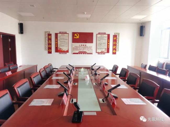 GRUGL（光歌）應(yīng)用案例：永州市零陵區(qū)婦幼保健院