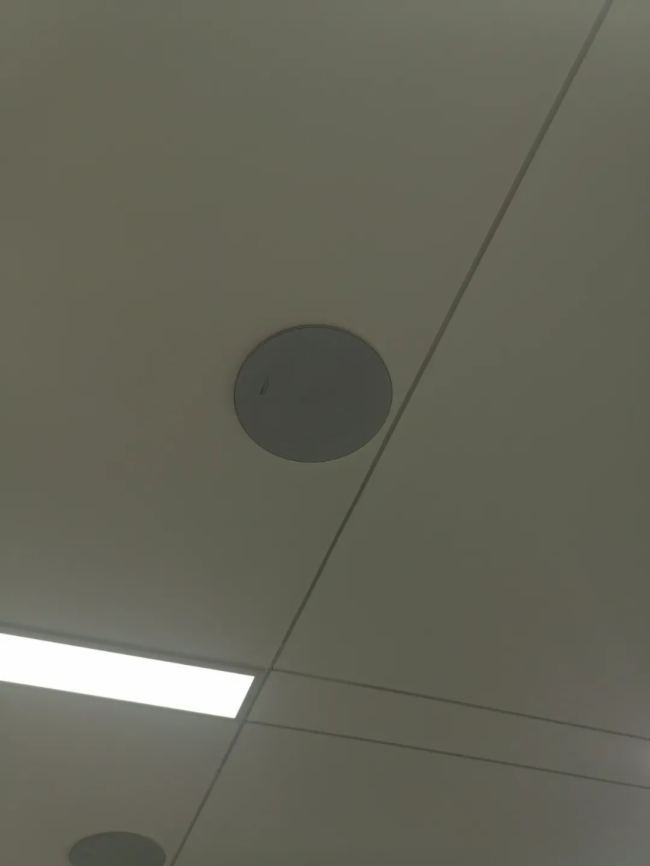 案例分享！沈陽文藝二小使用哲聞科技的數字會議系統