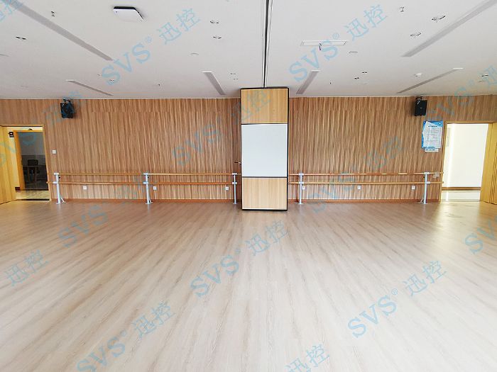 【SVS多媒體會議項目案例分享】四川省某婦聯