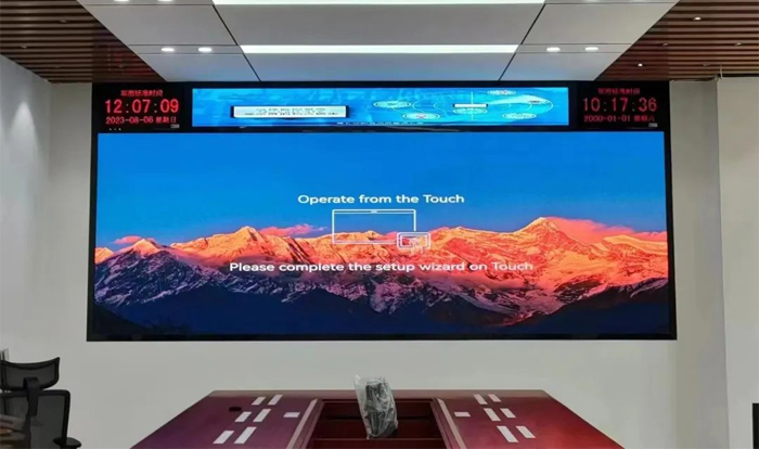 什么是COB?為什么全倒裝COB備受青睞？