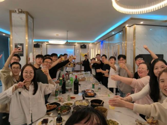 【重磅】比特視訊成為國家高新技術(shù)企業(yè)