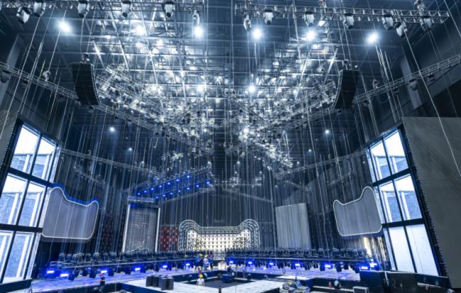 天貓雙11驚喜夜 | L-Acoustics&DiGiCo超強護航，驚喜加碼！