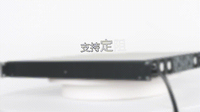 貝塔斯瑞發布—DD專業數字網絡功率放大器