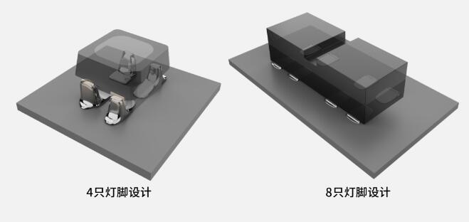 視爵光旭推出行業首創CBSF技術，為xR/VP設定新標桿