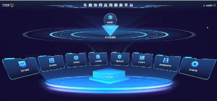 千方科技參與又一國家級重大項目通過驗收！
