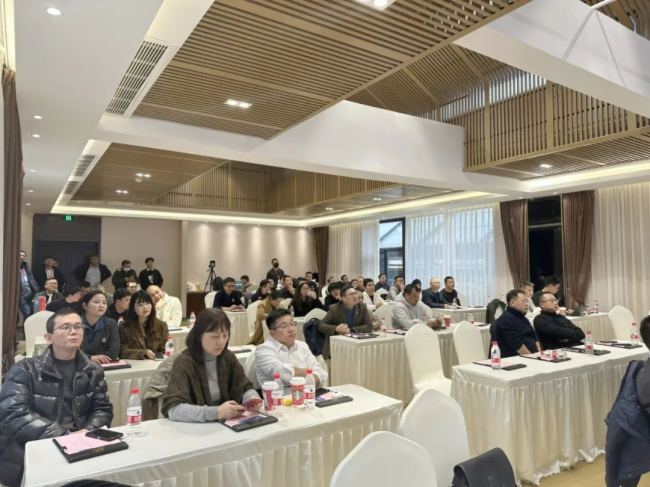 智慧視聽見杭州 | 維海德云視頻會議渠道招募第十三站