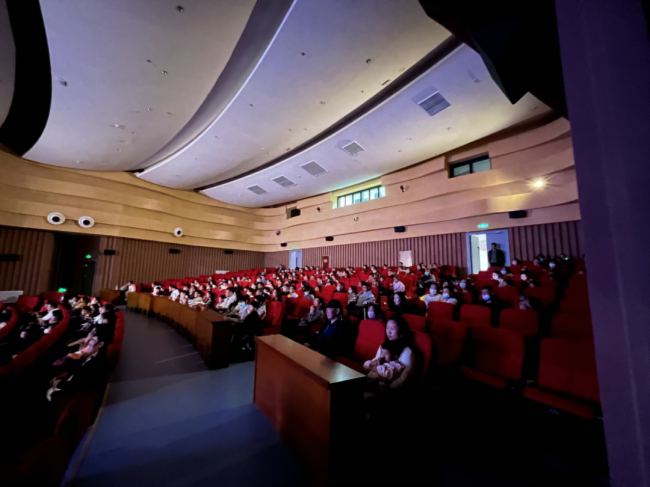 易科專業音視頻解決方案賦能銀川市職工文化中心，助力民生工程提升發展