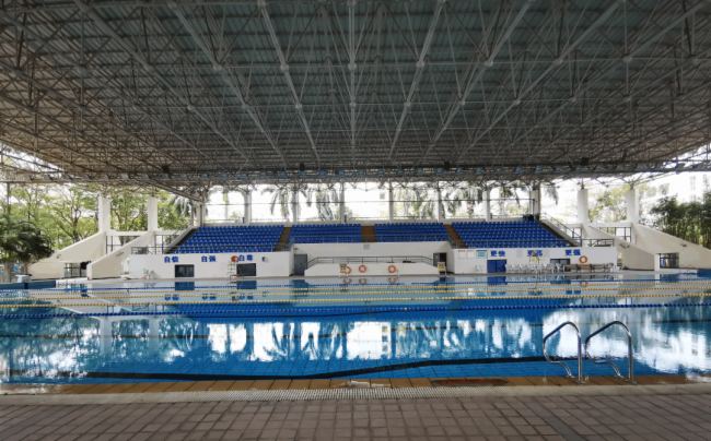 雷拓科技為三亞市體育中心打造數字化專業音頻擴聲系統解決方案！