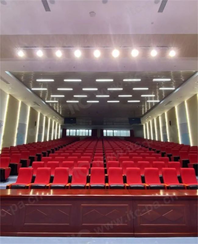 itc保倫股份以數字化技術賦能海南師大海口新海學校實踐教學！為教育插上“智慧翅膀”！