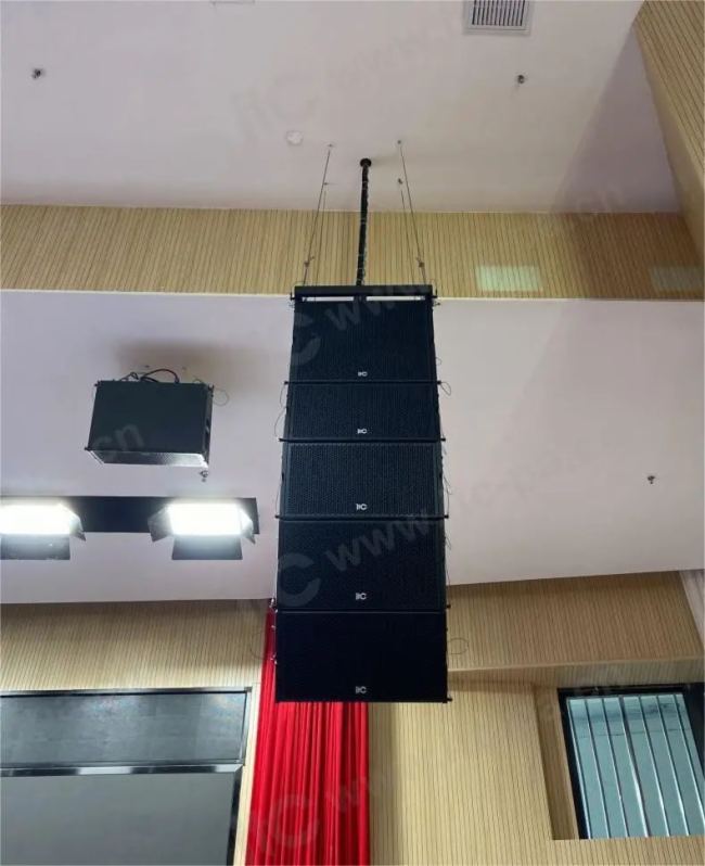 itc保倫股份以數字化技術賦能海南師大海口新海學校實踐教學！為教育插上“智慧翅膀”！