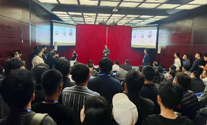 飛達音響助力INTER-AUDIO 2023暨聲學樓十八周年年會成功舉辦