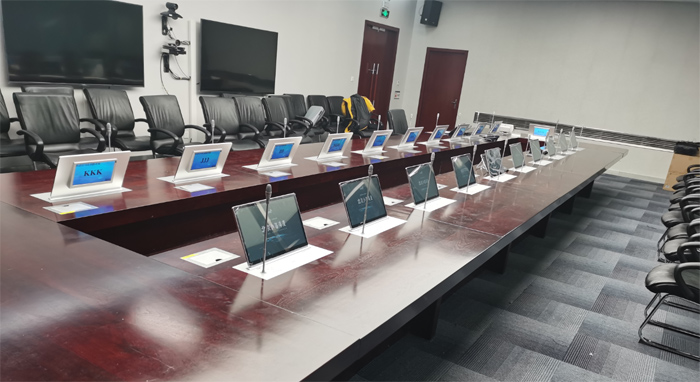 小鳥科技智能會議室“4S”模型：激活會議室的新動能