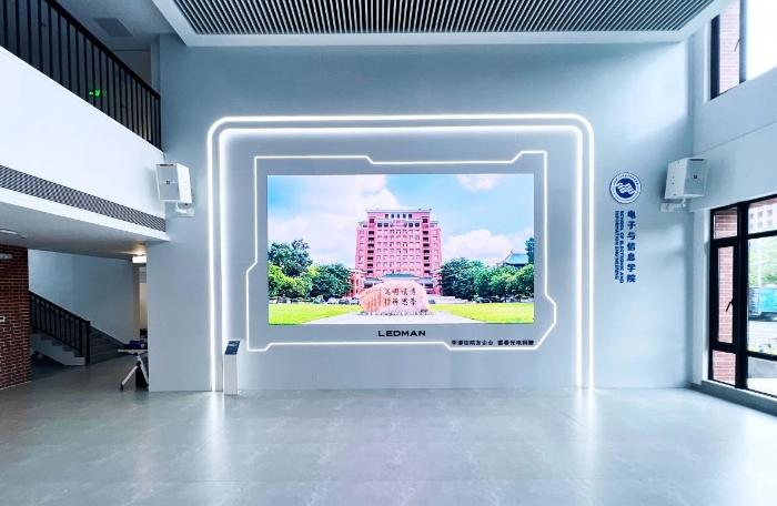 「創(chuàng)意+數(shù)字化」呈現(xiàn)展覽展示新場景，雷曼光電展廳案例集錦