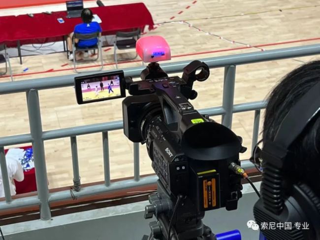 北京廣播電視臺與索尼PXW-Z280V的融媒體故事