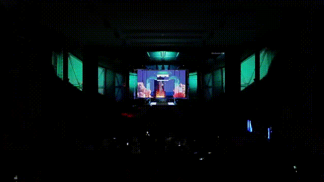 (ni)ׂ(g)ʽLEDӰd_ţƼ㺣ύuHӰ(ji)