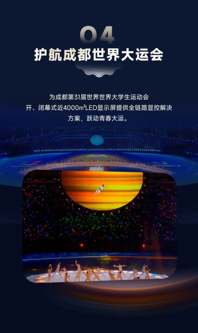 2023，盤點諾瓦星云10大精彩時刻