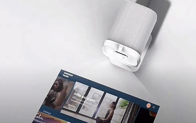 激光顯示靠“變形”突破，CES2024展現(xiàn)新活力