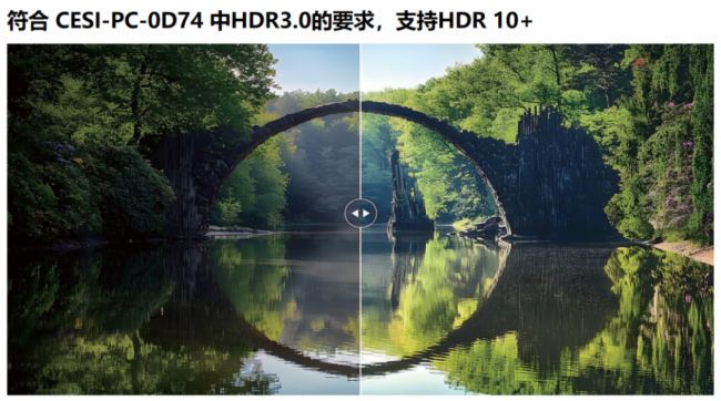 LEOX建業顯仕2024新品：55寸無縫拼接顯示屏