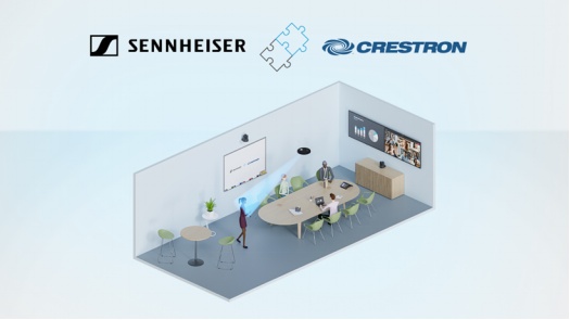 ˼CrestronAutomate VXF(xin)֧ɭTCC M컨L(fng)