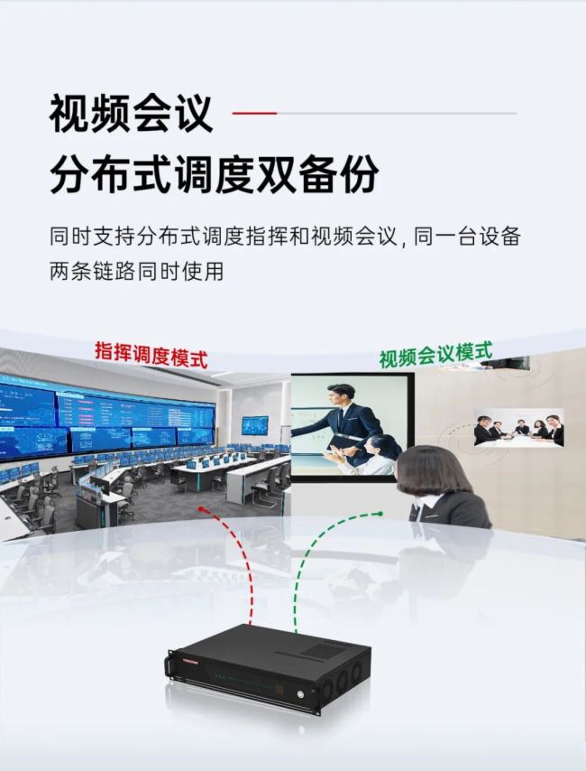 東微智能丨新一代超融合智能終端