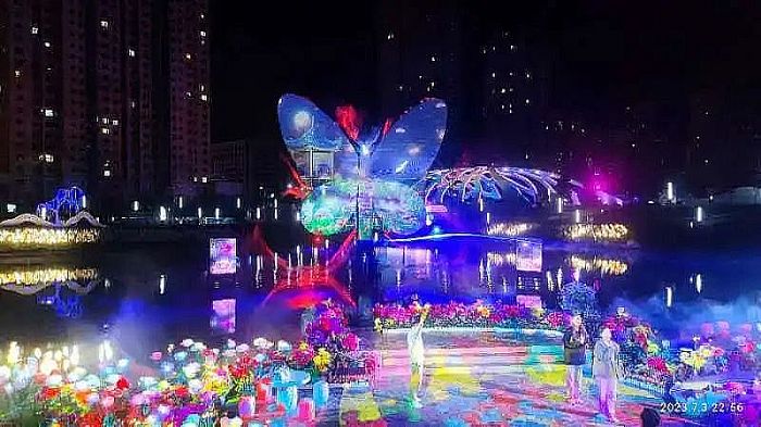 光影創造未來：麗訊獲的優秀品牌、經典案例雙項大獎