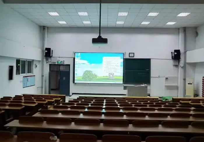全球投影市場：商教衰落與家用崛起絕非偶然