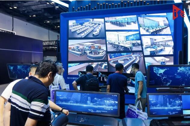 2024春運要來了! 視聽科技助力智慧交通多場景應用