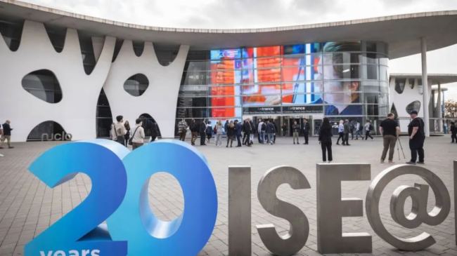 ISE 2024حչW_ʬFֻǰ؄³ɹ