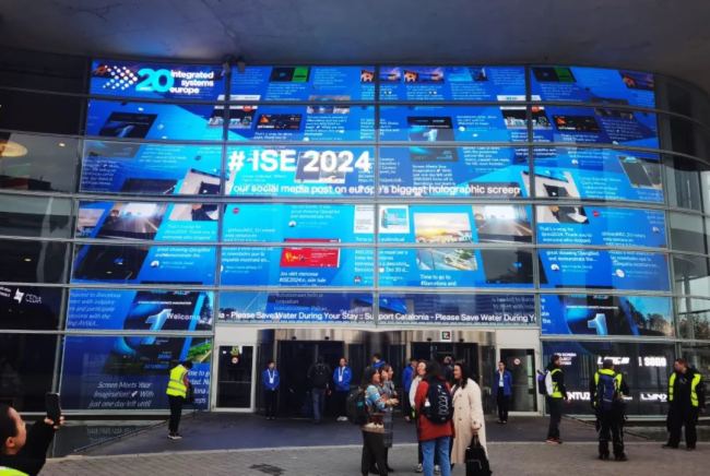 ISE 2024حչW_ʬFֻǰ؄³ɹ