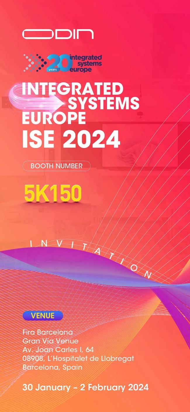 ISE 2024حչW_ǣʬFֻǰ؄³ɹ