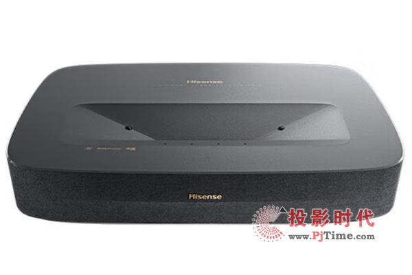 海信激光電視80L5G
