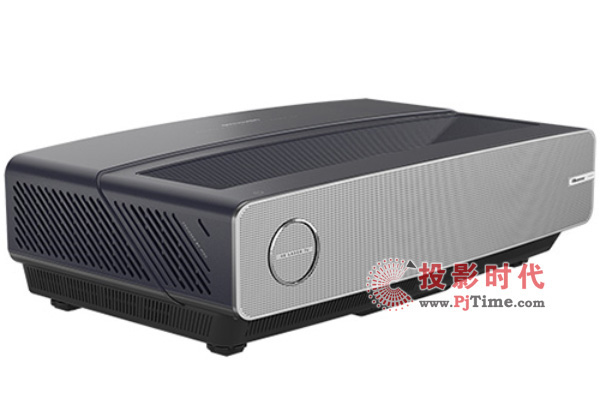 海信激光電視100L5G
