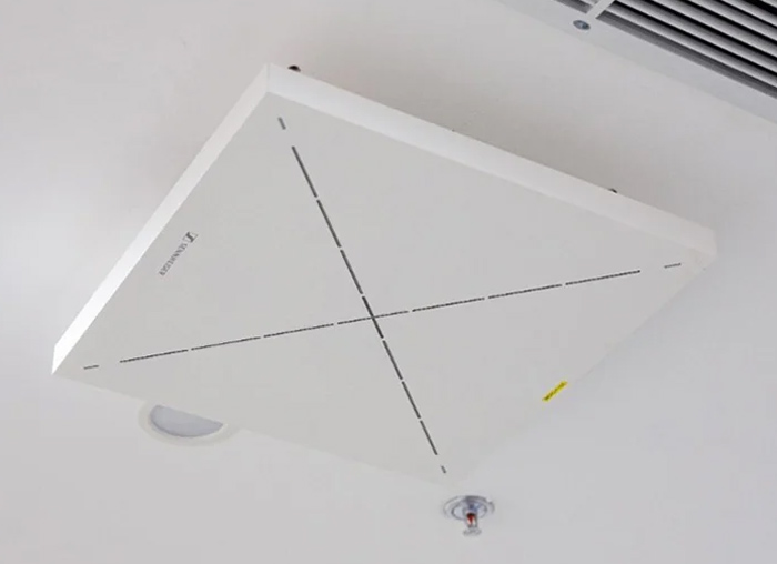 VinUniversity 大學(xué)通過(guò)森海塞爾TeamConnect Ceiling 2 提供高質(zhì)量的醫(yī)療培訓(xùn)
