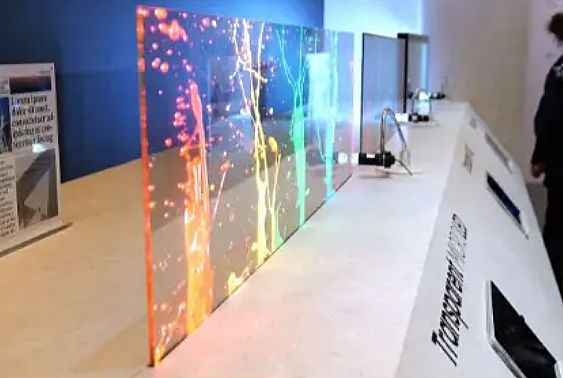 ͸micro LED